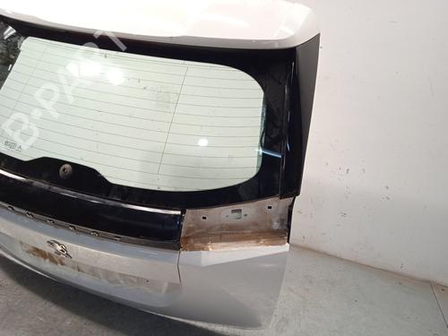 Tailgate PEUGEOT 2008 II (UD_, US_, UY_, UJ_, UR_, UC_) 1.5 BlueHDI 110 (UDYHSK) | BP26208950C6
