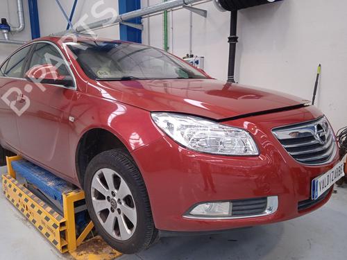 AC compressor OPEL INSIGNIA A (G09) 2.0 CDTI (68) | BP37489777M34 - Image 12