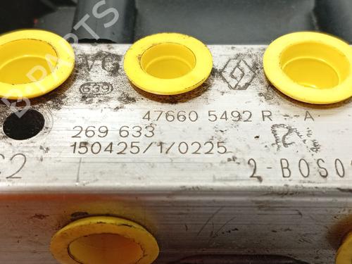 ABS pump DACIA LOGAN II 1.2 LPG | BP31376192M43  - Image 7