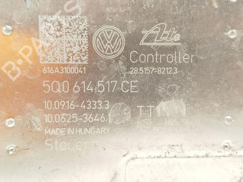ABS pump SEAT ATECA (KH7, KHP)  | BP31714227M43  - Image 6