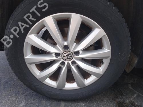 Right tailgate light VW TIGUAN (5N_) 2.0 TDI | BP29148417C80 