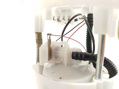 Fuel pump RENAULT FLUENCE (L3_) 1.6 16V (L301, L30F, L30P, L30R) | BP33288442M76 - Image 3