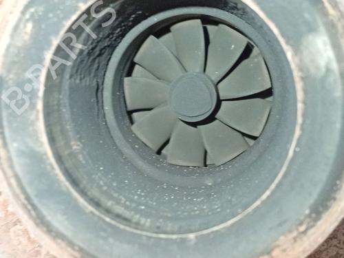 Engine FORD MONDEO IV (BA7) 2.0 TDCi | BP35724490M1  - Image 10