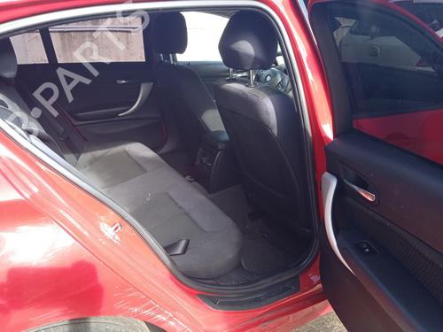 Right sun visor BMW 1 (F20) 116 d | BP20200786I2 