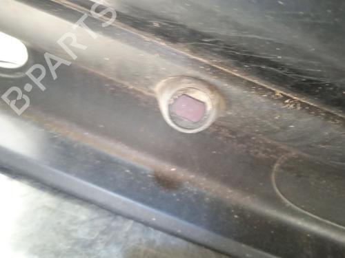 Rear bumper BMW X5 (E53) 3.0 d | BP27717472C8 