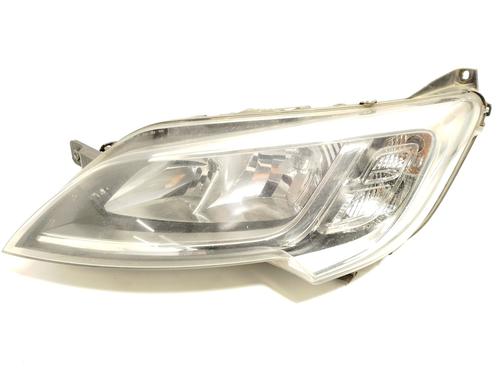 Left headlight CITROËN JUMPER II Van 2.2 HDi 110 | BP30382642C28 - Image 2