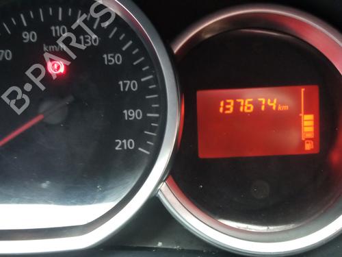 Instrument cluster DACIA SANDERO II 1.5 dCi | BP30870557C47