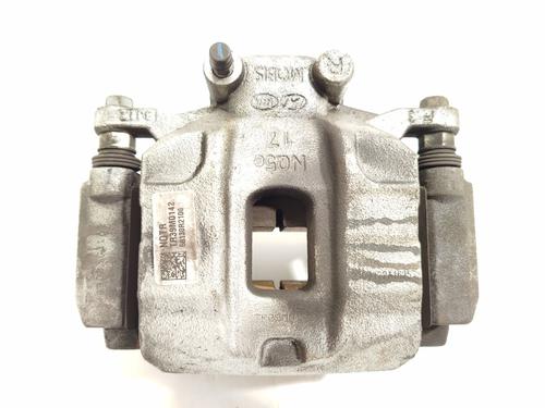 Right front brake caliper HYUNDAI TUCSON (NX4E, NX4A) 1.6 T-GDi | BP25468137M104 