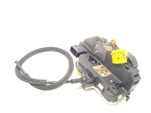 Front left lock OPEL INSIGNIA A (G09) 2.0 CDTI (68) | BP30122114C98 