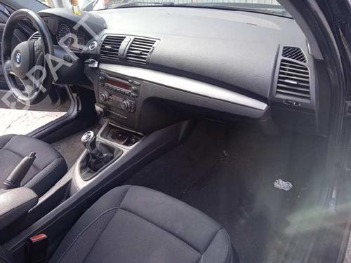 Driveshaft BMW 1 (E87) 118 d | BP17587795M37 