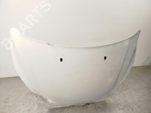 Used Hood FORD FOCUS III 1.0 EcoBoost (125 hp) 26407861