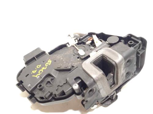 Used Front right lock Front right lock 17756171 17756171