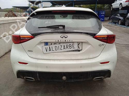 Dashboard INFINITI Q30 2.2 D AWD | BP7055399C46 - Image 11