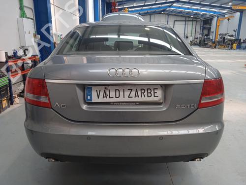 Left sun visor AUDI A6 C6 (4F2) 2.0 TDI | BP33537311I1  - Image 21