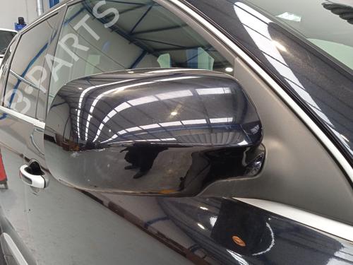 Starter PORSCHE CAYENNE (9PA) S 4.8 | BP32411934M8  - Image 31