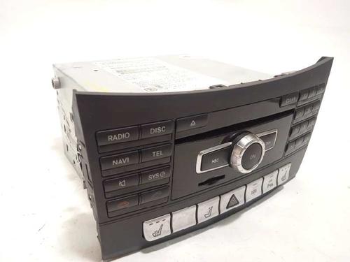 Used Electronic module Electronic module MERCEDES-BENZ E-CLASS (W212) E 250 CDI / BlueTEC (212.003, 212.004) (204 hp) 10616957 10616957