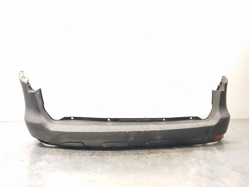 Used Rear bumper DACIA DOKKER Box Body/MPV 1.5 dCi 75 / Blue dCi 75 (FEJW, FEAH) (75 hp) 21051692
