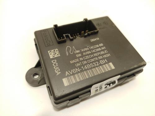 Used Electronic module Electronic module 26657807 26657807