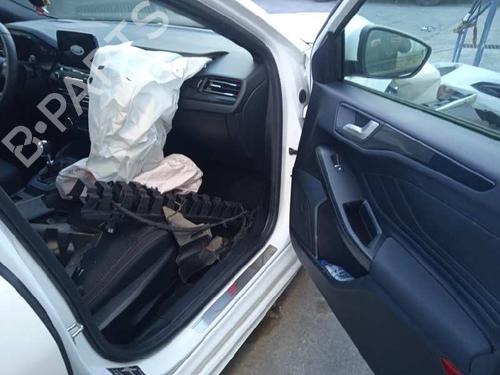 Left sun visor FORD FOCUS IV (HN) 1.0 EcoBoost | BP13381221I1