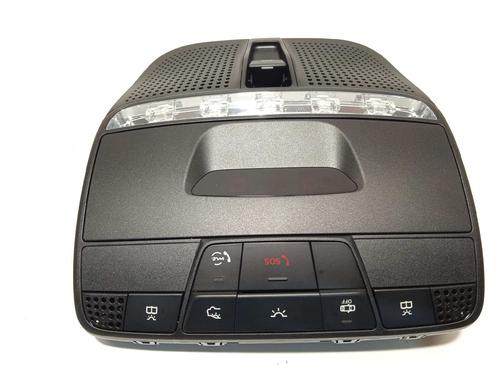 Interior roof light MERCEDES-BENZ GLC Coupe (C253) 300 de 4-matic (253.311) | BP17635912I8 