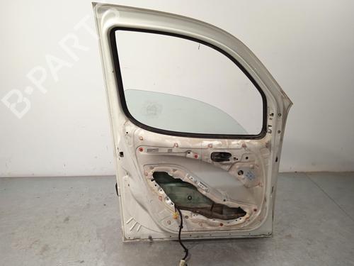 Left front door FIAT DOBLO Box Body/MPV (223_) 1.9 JTD | BP19035414C2 