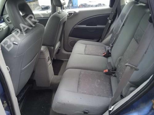 Left mirror CHRYSLER PT CRUISER (PT_)  | BP15819982C26 