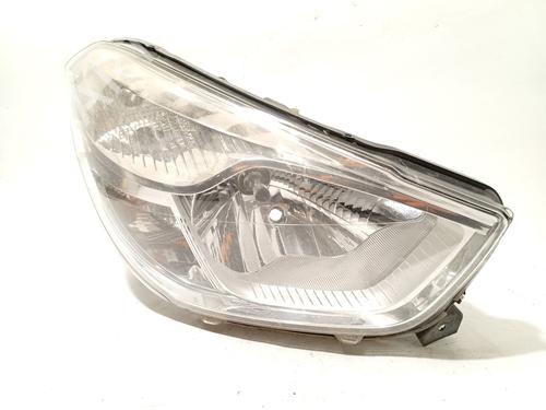 Used Right headlight Right headlight DACIA DOKKER MPV (KE_) 1.6 LPG (83 hp) 33168741 33168741
