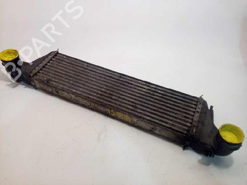 Used Intercooler Intercooler 5105189 5105189
