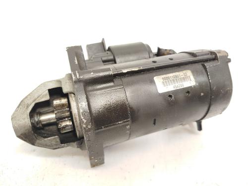 Used Starter FIAT DUCATO Van (244_) 2.8 JTD (128 hp) 28184434