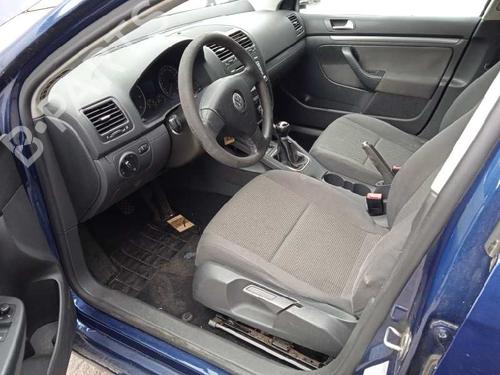 Rear left window mechanism VW JETTA III (1K2) 1.9 TDI | BP8072794C24