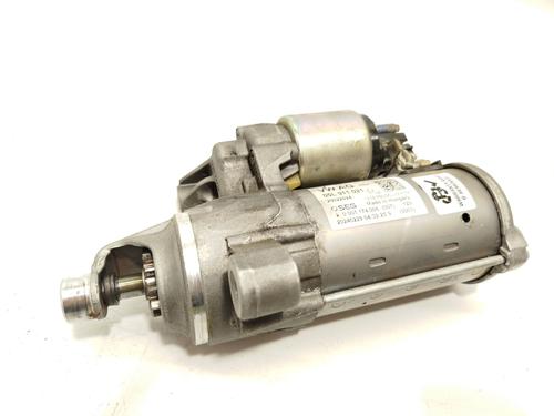 Used Starter AUDI A5 Sportback (F5A, F5F) 35 TDI (163 hp) 31933816