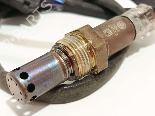 Electronic sensor VW PASSAT B8 Variant (3G5, CB5) 2.0 TDI | BP39470938M84 - Image 5