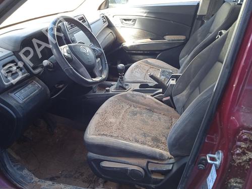 Right headlight SSANGYONG TIVOLI 1.2 | BP26502995C29