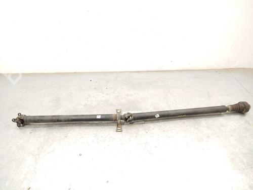 Used Driveshaft Driveshaft OPEL ANTARA A (L07) 2.0 CDTI (150 hp) 33017886 33017886
