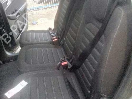 Left rear suspension arm FORD GALAXY III (CK)  | BP4833496M14 