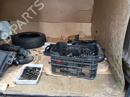 Alternator OPEL MOVANO A Van (X70) 2.8 DTI (FD) | BP37874879M7 - Image 25