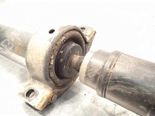 Driveshaft NISSAN QASHQAI II (J11, J11_) 1.6 dCi | BP13414332M37 