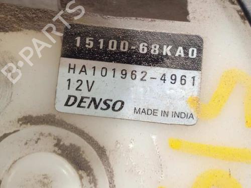 Fuel pump NISSAN PIXO (UA0) 1.0 | BP15915133M76 