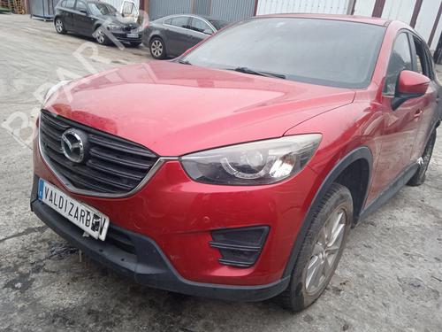 AC radiator MAZDA CX-5 (KE, GH) 2.2 D (KE2FW) | BP23660559M32