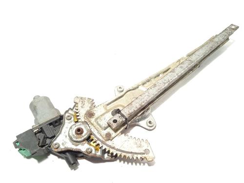 Rear left window mechanism INFINITI QX50 I 30d AWD | BP16658074C24