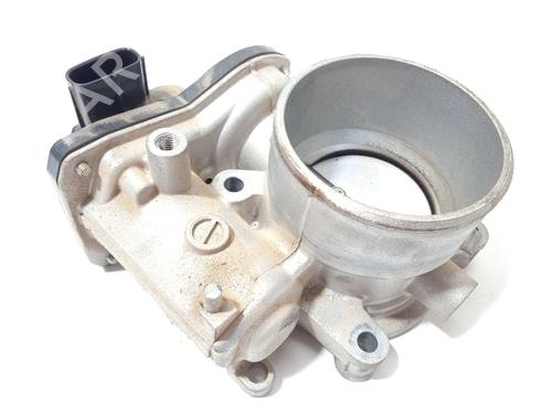 Used Throttle body MAZDA 3 Hatchback (BP) 2.0 SKYACTIV-G M Hybrid (122 hp) 16250371