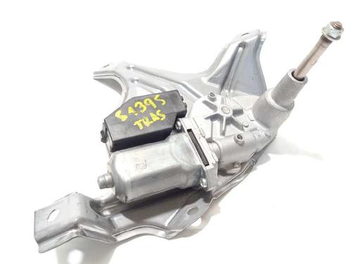 Used Rear wiper motor TOYOTA YARIS (_P13_) 1.5 Hybrid (NHP130_) (101 hp) 15411734