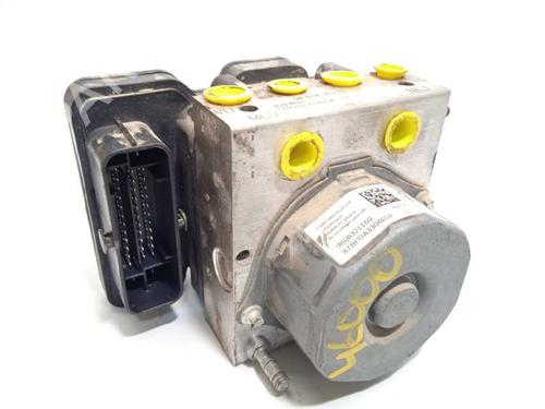 Used ABS pump PEUGEOT 308 II (LB_, LP_, LW_, LH_, L3_) 1.6 HDi (92 hp) 8589387