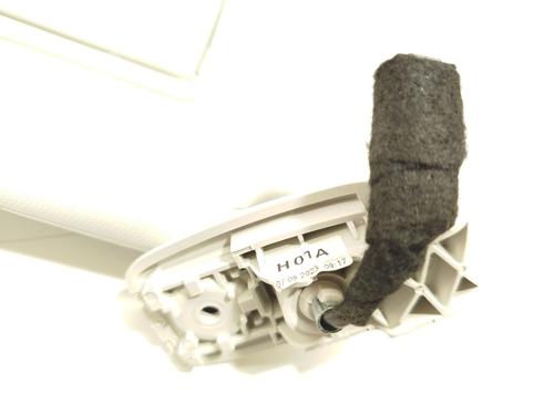 Left sun visor FORD PUMA (J2K, CF7) 1.0 EcoBoost | BP25132522I1 - Image 4