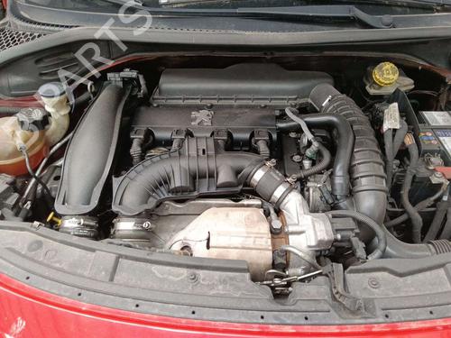 Electronic module PEUGEOT 207 CC (WD_) 1.6 16V Turbo | BP40293600M83 - Image 20