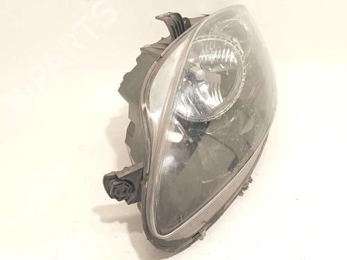 Left headlight SEAT LEON (1P1) 1.9 TDI | BP39204526C28 - Image 3