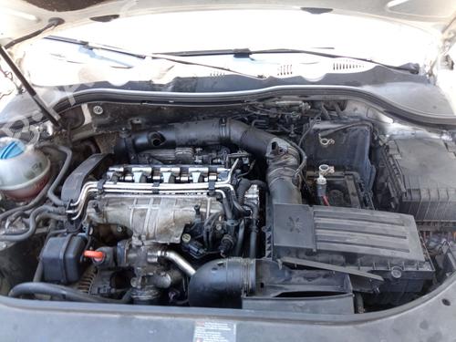 Xenon ballast VW PASSAT B6 (3C2) 2.0 TDI 16V | BP28139546C53 