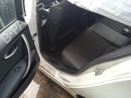 Fuel pump BMW 1 (E87) 118 d | BP8675440M76 