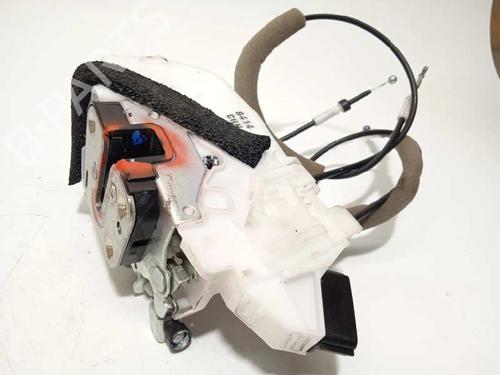 Used Front left lock Front left lock NISSAN X-TRAIL III (T32_, T32R, T32RR) 1.6 dCi (T32) (130 hp) 8271528 8271528