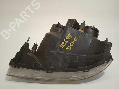 Right headlight CHEVROLET NUBIRA Saloon 1.6 | BP6250014C29 